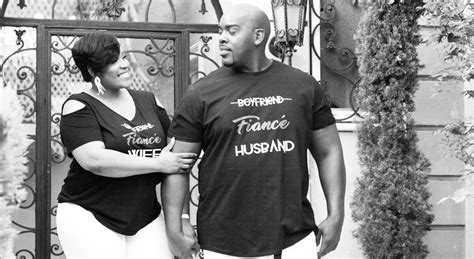 bigg jah wife|Taunya Taylor and Jahdai Picketts Wedding Website